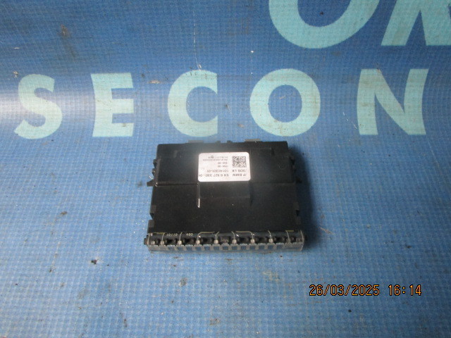 Senzor BMW G12 2017;  6827330 (tactil ventilatie)