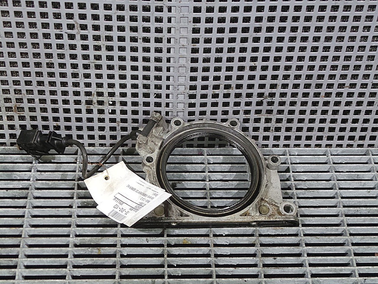 SENZOR BMW SERIA 3 E 90 SERIA 3 E 90 2.0 D - (2004 2007)