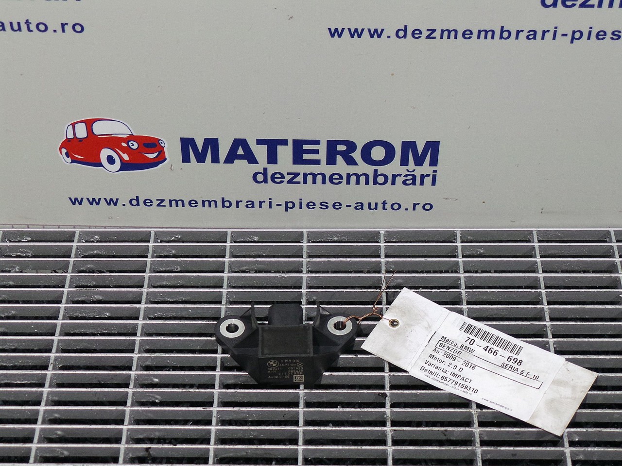 SENZOR BMW SERIA 5 F 10 SERIA 5 F 10 2.0 D - (2010 2017)