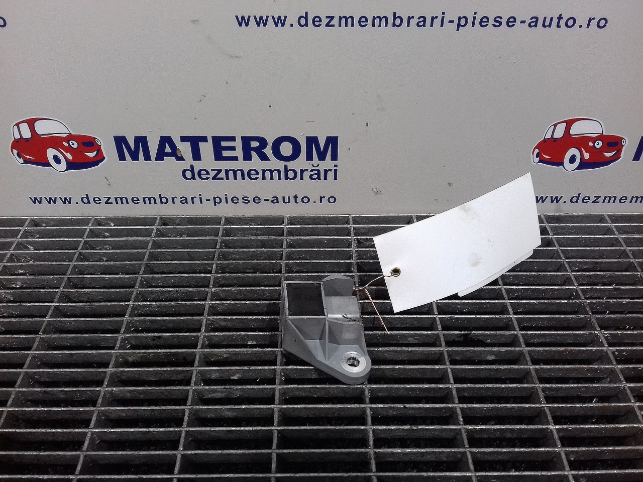SENZOR BMW SERIA 5 F 10 SERIA 5 F 10 2.0 D - (2010 2014)