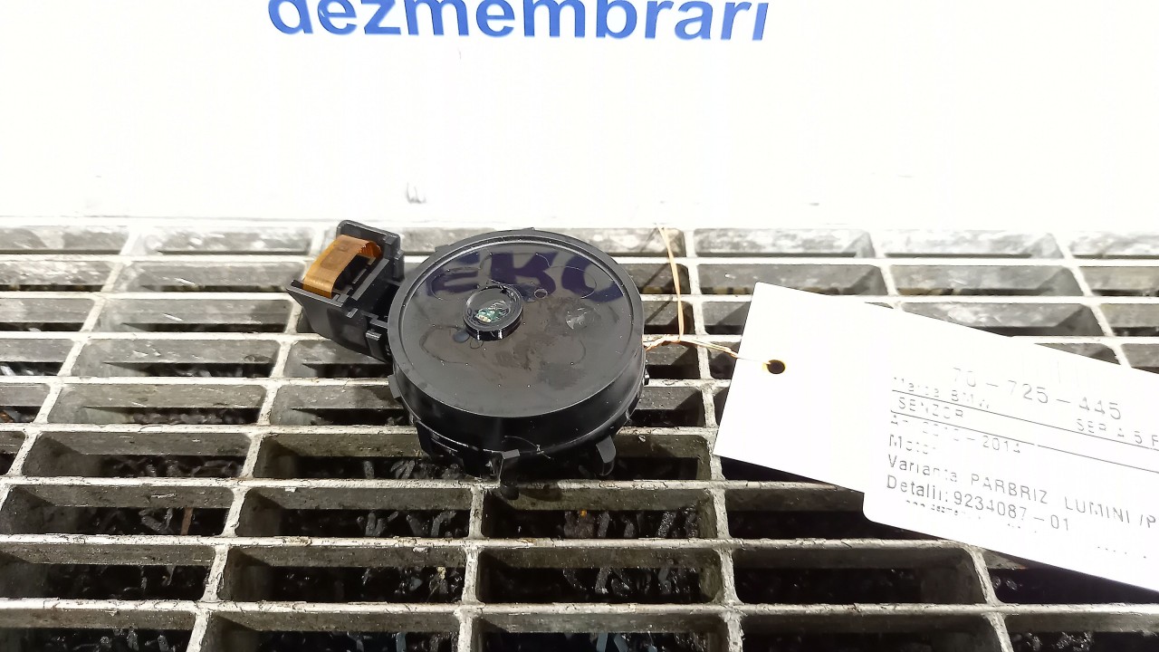 SENZOR BMW SERIA 5 F 10 SERIA 5 F 10 - - (2010 2014)