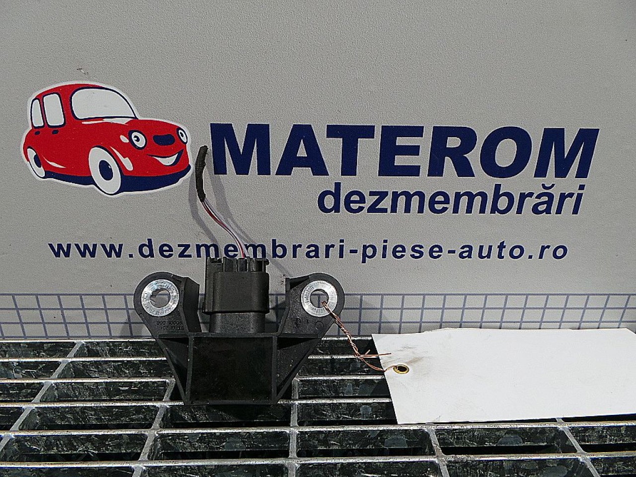 SENZOR BMW SERIA 5 F 10 SERIA 5 F 10 - - (2010 2014)