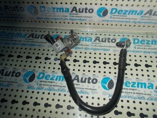 Senzor borna Audi A4 Avant (8K5, B8) 2.0tdi