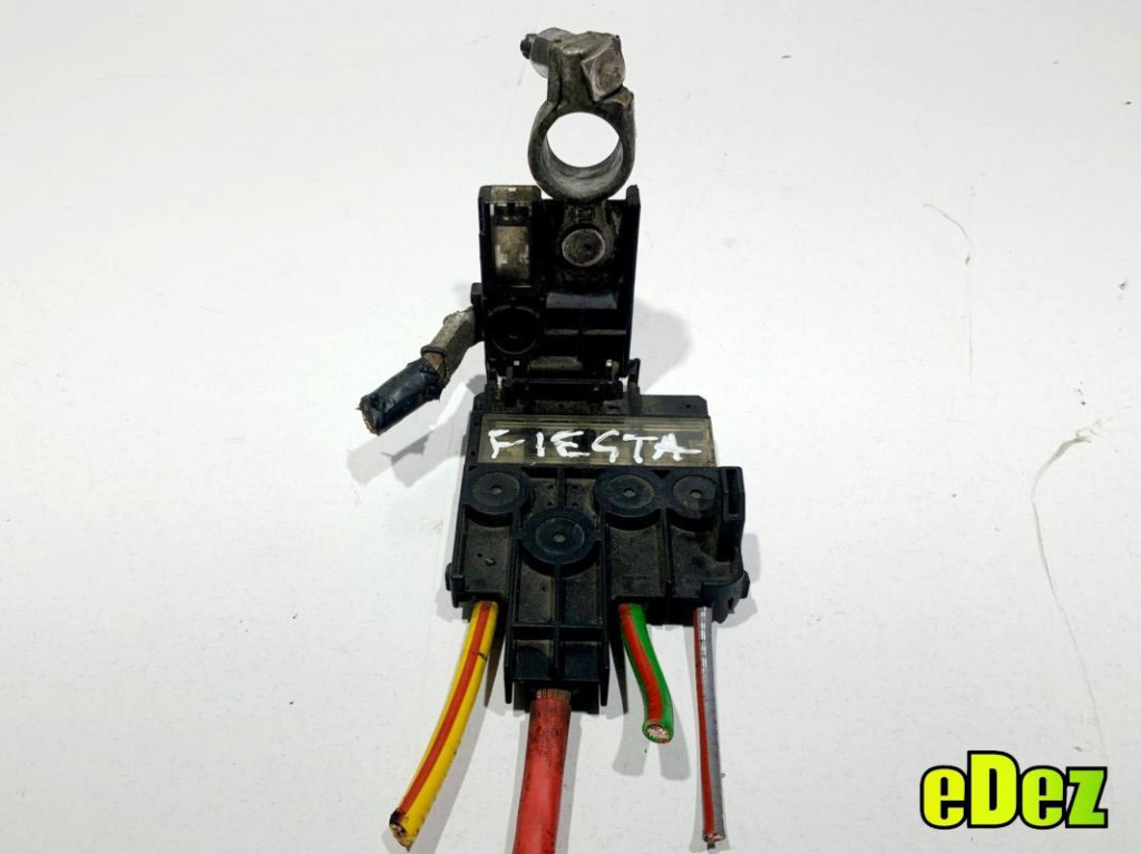 Senzor borna Ford Fiesta 6 (2008-2012) [MK7] 1.4 tdci KVJA