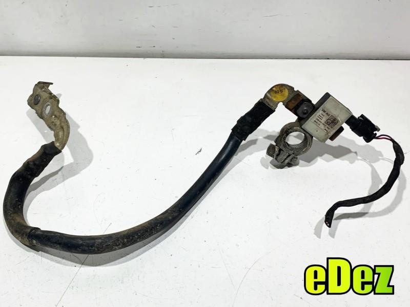 Senzor borna minus Audi A3 (2012-2019) [8V1] 2.0 tdi CRBC 5Q0915181C