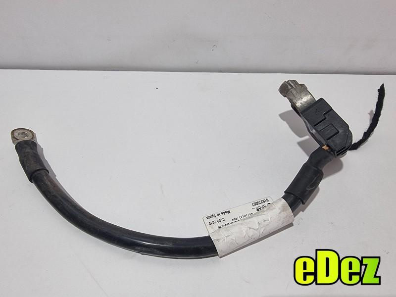 Senzor borna minus Audi A6 facelift (2008-2011) [4f, C6] 8K0915181C
