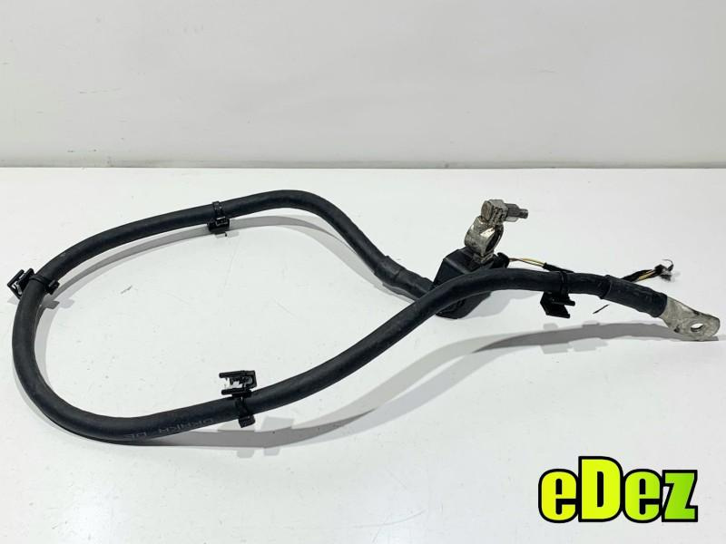 Senzor borna minus Audi A8 (2009-2017) [4H] D4 3.0 tdi CDTA 4H0915181F