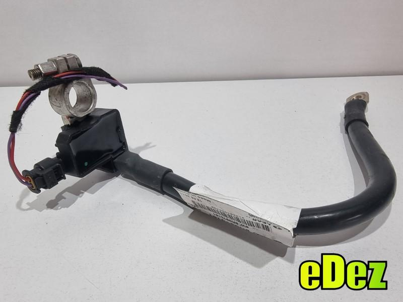 Senzor borna minus Audi Q5 (2008-2012) [8R] 2.0 tdi 177 cp CGLB 8R0915181