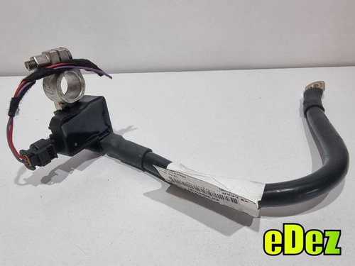 Senzor borna minus Audi Q5 (2008-2012) [8R] 2.0 tdi 177 cp CGLB 8R0915181