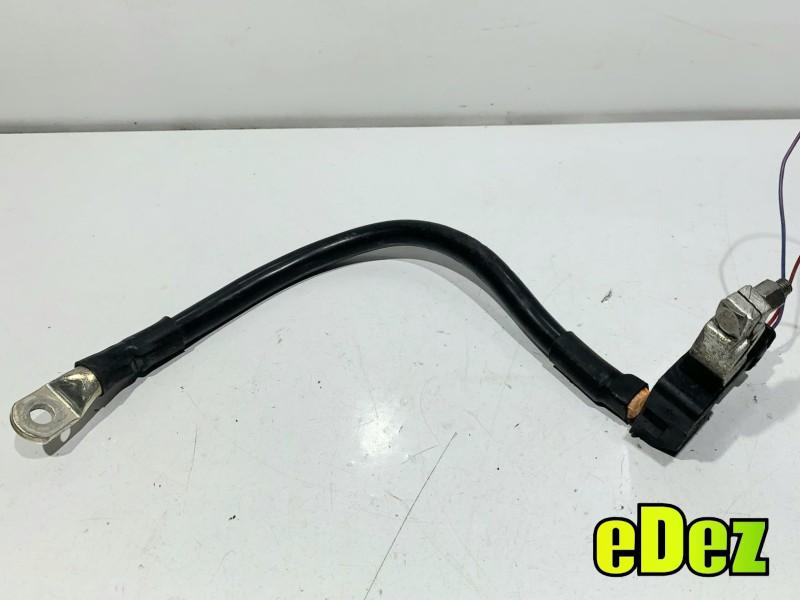 Senzor borna minus Audi Q5 (2008-2012) [8R] 2.0 tdi CAHA