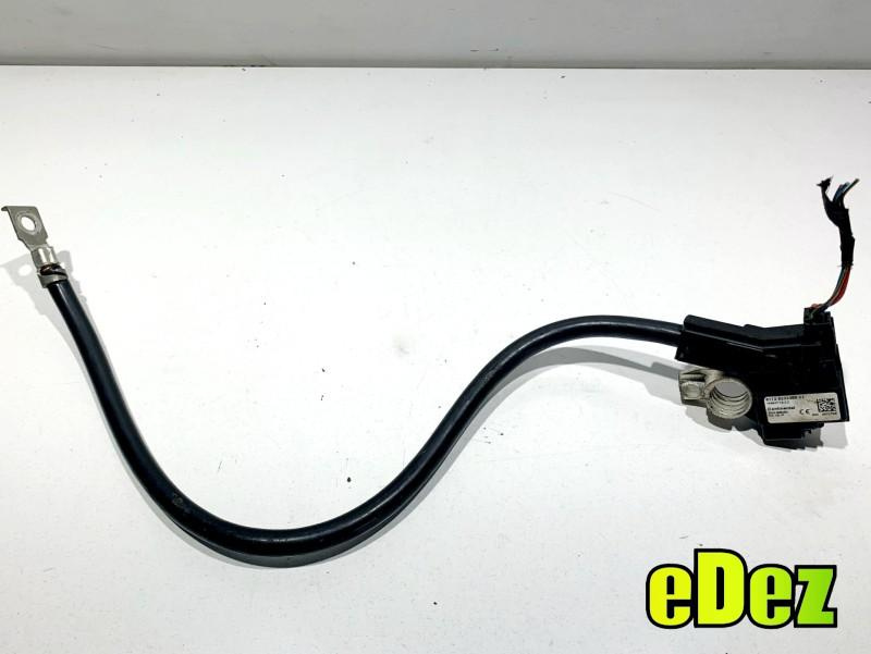 Senzor borna minus BMW Seria 5 (2010-2017) [F10] 3.0 d N57d30A 9223385