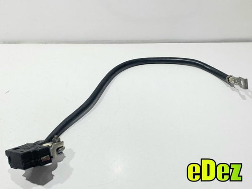 Senzor borna minus BMW Seria 7 (2008-2015) [F01, F02] 4.4 benzina N63B44 9196872