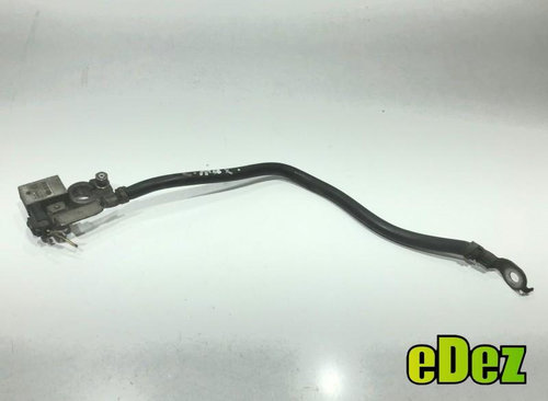 Senzor borna minus Ford C-Max 2 (2010-2015) 1.6 tdci T3DA av6n-10c679-bb