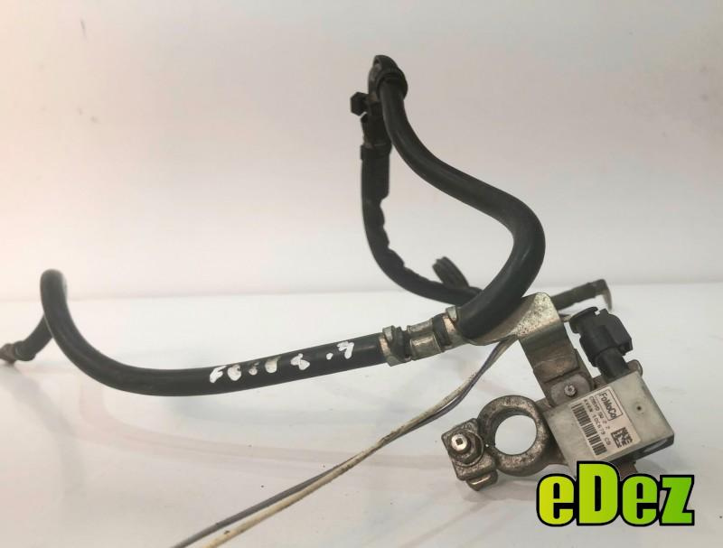 Senzor borna minus Ford Focus 3 (2011-2015) 1.6 tdci T3DA av6n-10c679-cd