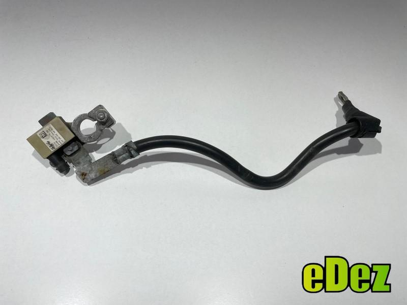 Senzor borna minus Ford Mondeo (2007-2014) [MK4] 2.0 tdci ag9n-10c679-db