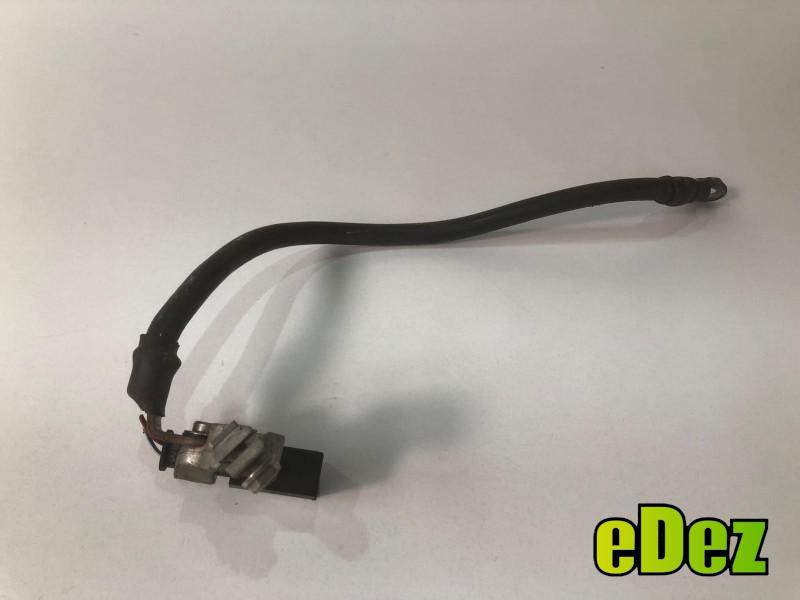 Senzor borna minus Mercedes C-Class (2014->) [W205] 2.2 cdi a0009050554