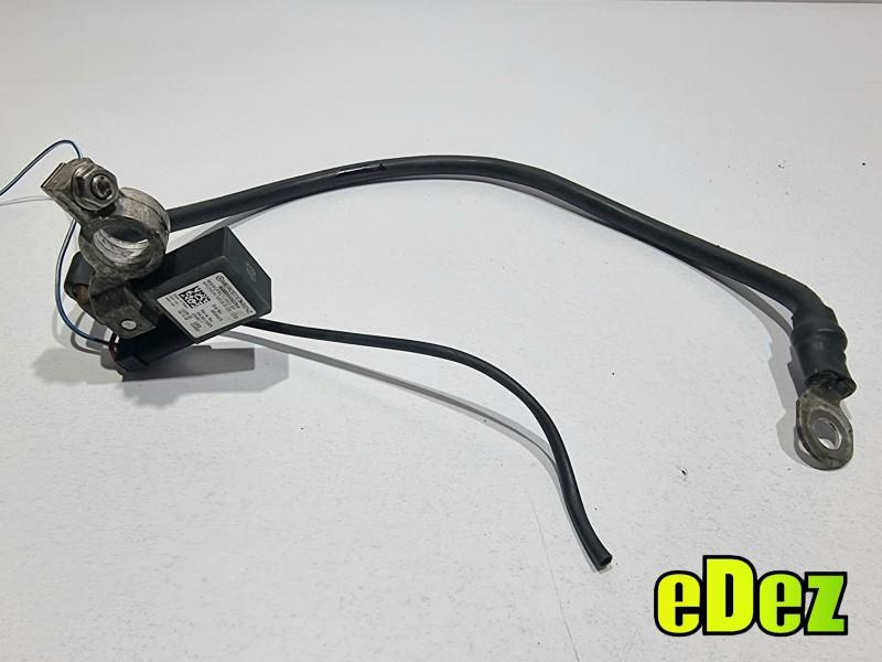 Senzor borna minus Mercedes CLS (2011->) [C218] w218 2.2 cdi A651 A0009050254
