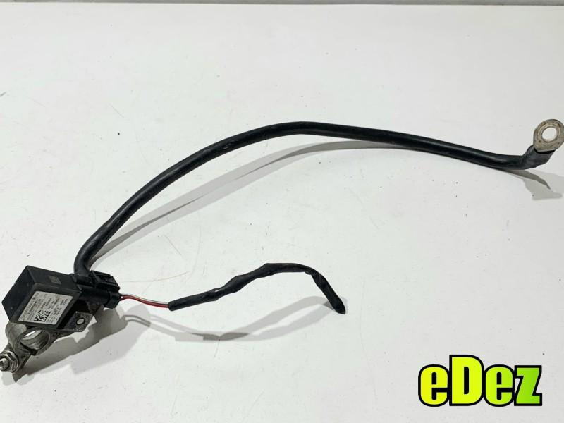 Senzor borna minus Mercedes E-Class (2009->) [W212] 1.8 cgi A1665420418