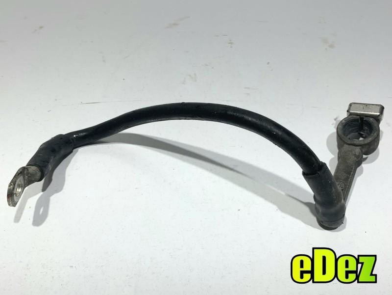 Senzor borna minus Skoda Fabia 2 facelift (2010-2014) 1.6 tdi CAYB 6R0971235D