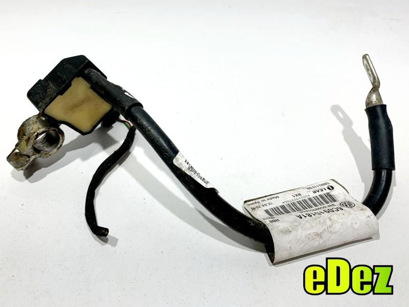 Senzor borna minus Skoda Fabia 3 (2014-2018) 1.0 benzina CHYB 6C0915181A