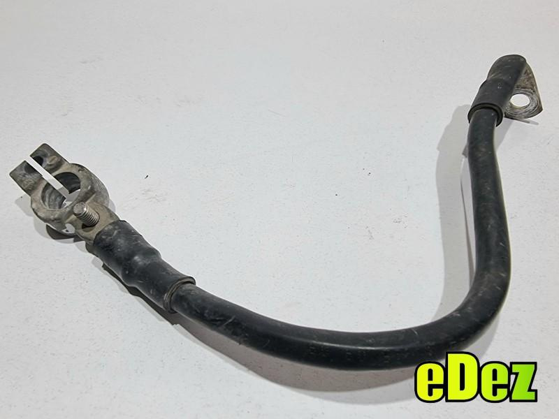 Senzor borna minus Skoda Rapid (2012-2017) 1.2 benzina CGPB 6R0971235C
