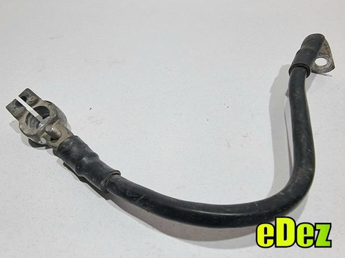 Senzor borna minus Skoda Rapid (2012-2017) 1.2 benzina CGPB 6R0971235C