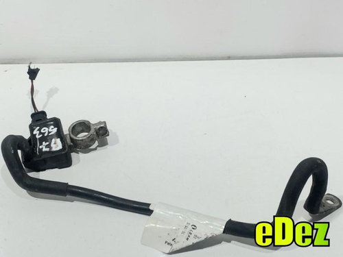 Senzor borna minus Skoda Superb 2 (2008-2013) 1.6 tdi CAY 1K0915181F