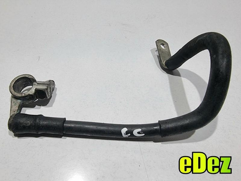 Senzor borna minus Volkswagen Golf 5 (2004-2009) 2.0 tdi CBAB 1T0971235A