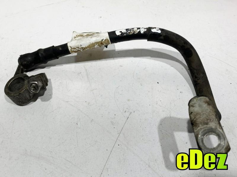 Senzor borna minus Volkswagen Golf 6 (2008-2013) 2.0 tdi CBDB