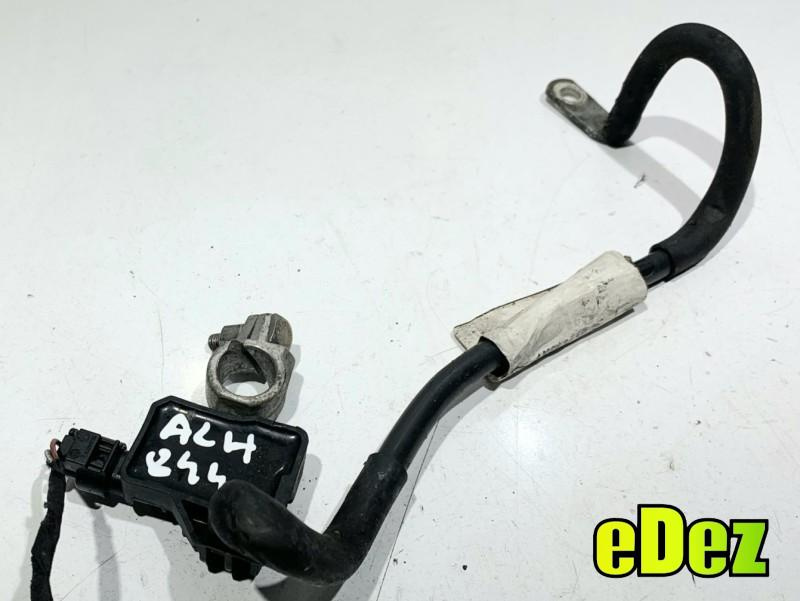 Senzor borna minus Volkswagen Jetta 6 (2010-2014) 1.6 tdi CAY 1K0915181F