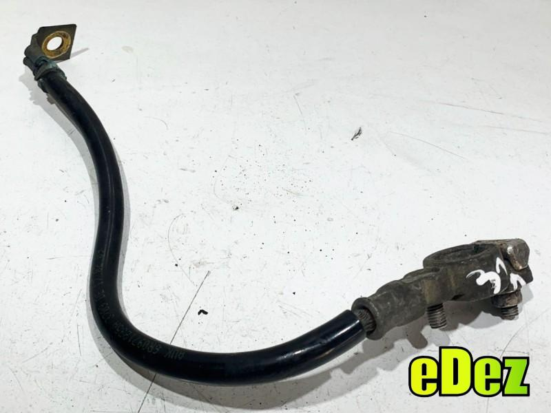 Senzor borna minus Volkswagen Polo 5 (2009-2017)[6R] 1.6 tdi CAYA