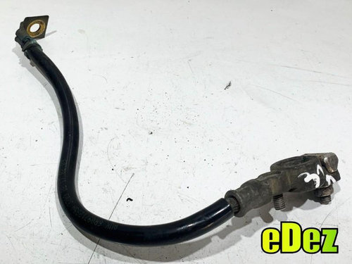 Senzor borna minus Volkswagen Polo 5 (2009-2017)[6R] 1.6 tdi CAYA