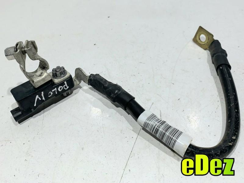 Senzor borna minus Volkswagen T-cross (2019-2023) 1.0 tsi DLAC 2Q0915181B
