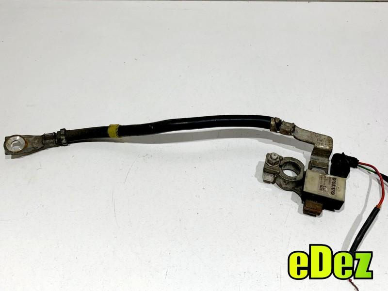 Senzor borna minus Volvo XC60 (2008-2013) 2.0 d D4204T5 30659783