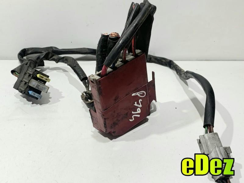 Senzor borna Peugeot 4007(2007-2009) 2.2 HDI 4HN