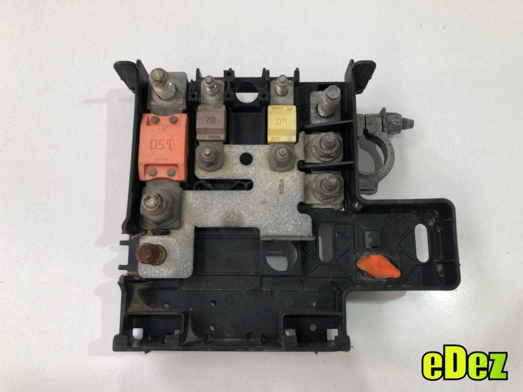 Senzor borna plus Alfa Romeo 159 (2005-2011)