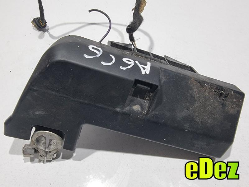 Senzor borna plus Audi A6 facelift (2008-2011) [4f, C6] 2.0 tdi CAHA 4F0915459