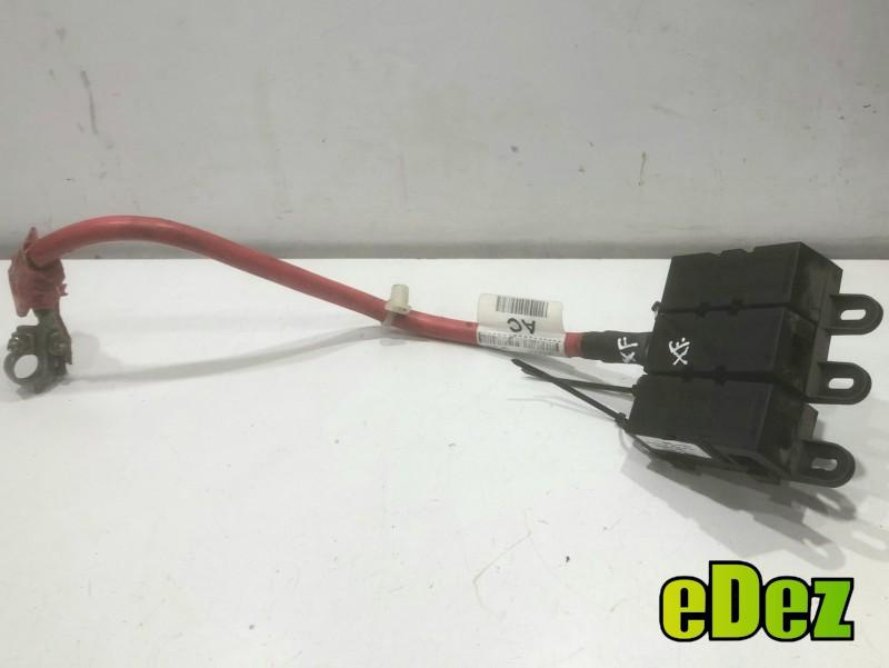 Senzor borna plus Jaguar XF (2008-2015) [X250] 2.7 tdv6 AJD7G 8x2t-14a005-nd