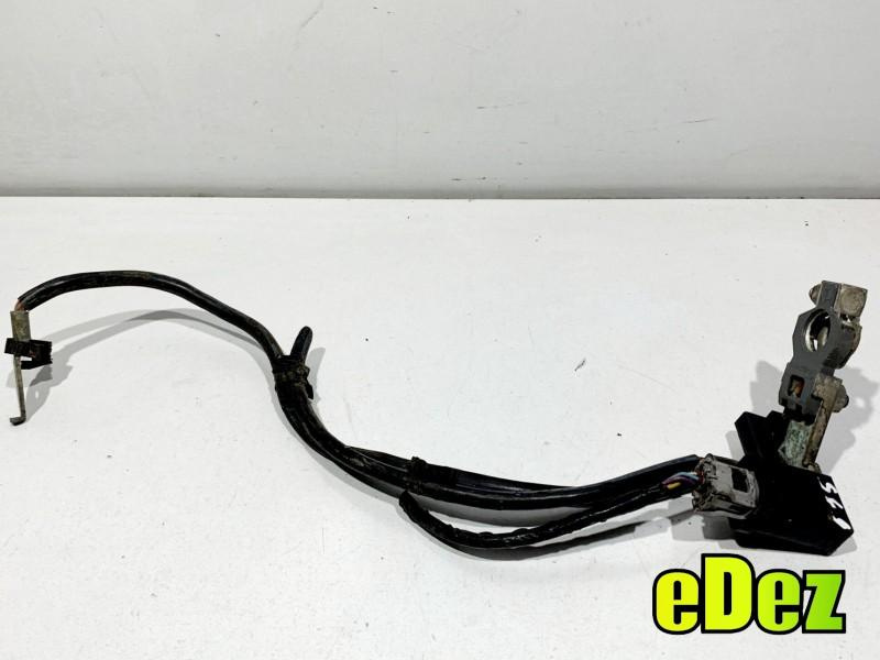 Senzor borna plus Mitsubishi ASX facelift (2012-2016) 1.6 hdi 9H05, 9HD 1865A189