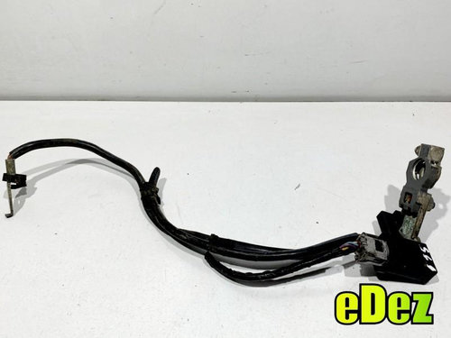 Senzor borna plus Mitsubishi ASX facelift (2012-2016) 1.6 hdi 9H05, 9HD 1865A189