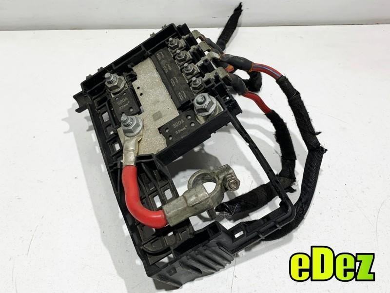 Senzor borna plus Opel Zafira C (2011->) 2.0 cdti A20DTH LBS 20999170