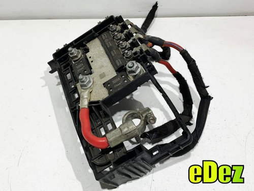 Senzor borna plus Opel Zafira C (2011->) 2.0 cdti A20DTH LBS 20999170