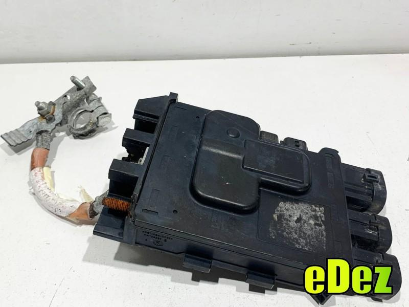 Senzor borna plus Renault Megane 3 (2008-2012) 1.2 tce H5F (400) 243860001R