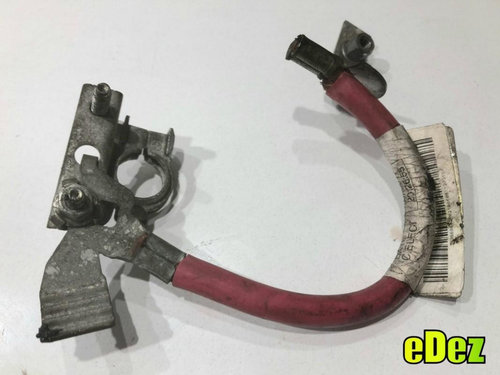 Senzor borna plus Renault Megane 3 (2008-2012) 1.5 dci K9K (836) 110 cp 243860002r