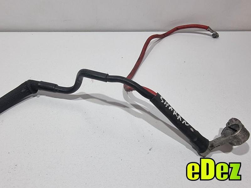 Senzor borna plus Seat Alhambra 2 (2010-2015) 2.0 tdi CFFB 7N0971228E