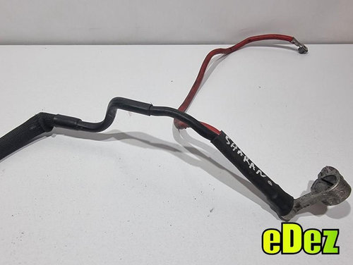 Senzor borna plus Seat Alhambra 2 (2010-2015) 2.0 tdi CFFB 7N0971228E