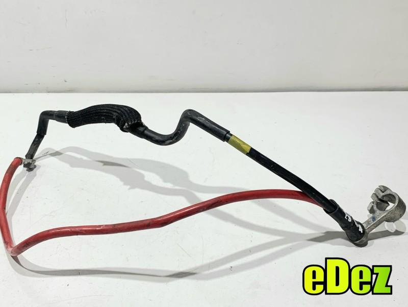 Senzor borna plus Volkswagen Caddy 3 facelift (2010-2015) 1.6 tdi CAY 1K0971228AB