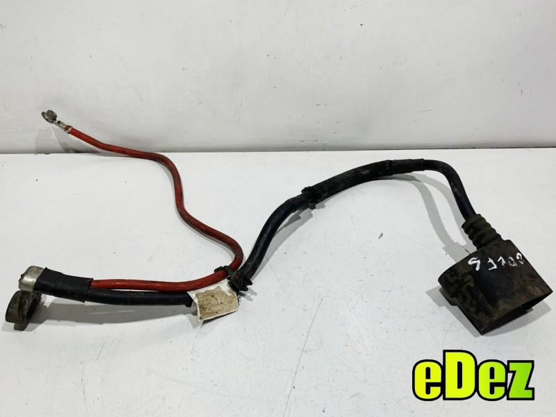 Senzor borna plus Volkswagen Golf 6 (2008-2013) 2.0 tdi CBDB