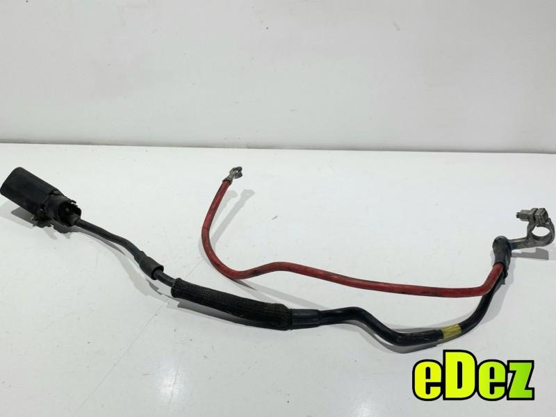 Senzor borna plus Volkswagen Passat B7 (2010-2014) 1.6 tdi CAY 1K0971228AA