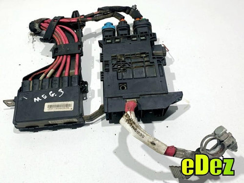 Senzor borna Renault Megane 3 (2008-2012) 1.5 dci K9K 834 243800011R